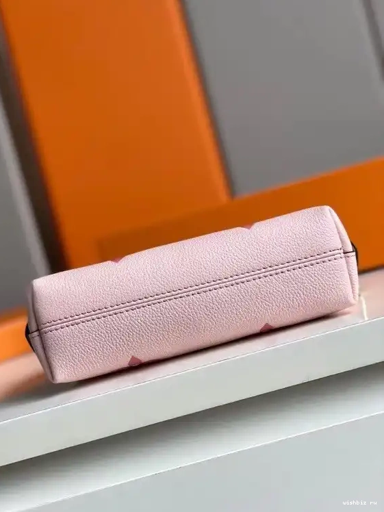 WIS VUITTON LOUIS COSMETIC POUCH 0623